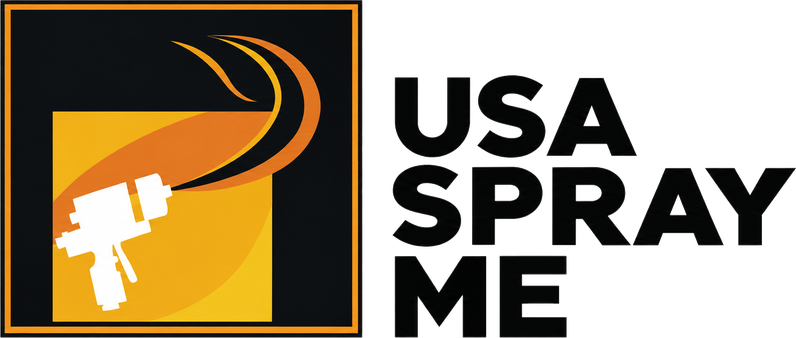 USA Spray Me — spray foam insulation contractor