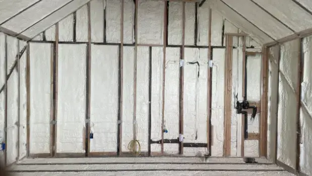 San Francisco Green Building Code Requirements: Best Insulation Options — USA Spray Me insulation guide