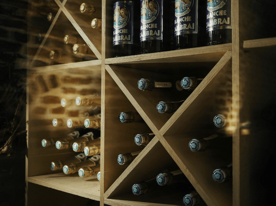 Why Insulation Matters for Your California Wine Storage — USA Spray Me insulation guide