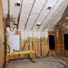 Top Spray Foam Insulation Contractors In Sonoma Valley — USA Spray Me insulation guide