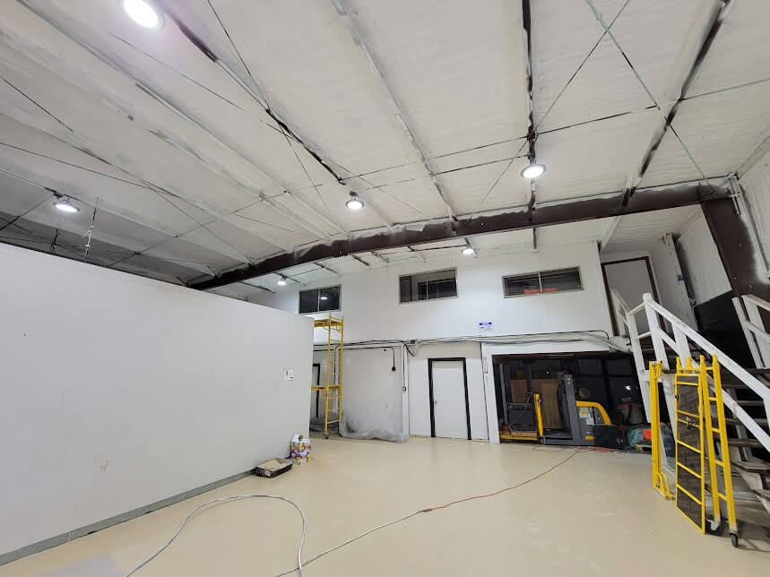 Best Commercial Insulation Options in Santa Rosa: Spray Foam, Fiberglass & Energy Efficiency — USA Spray Me insulation guide