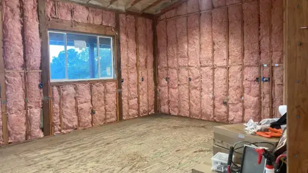 Sonoma Valley Wine Cellar Insulation Options: Costs & Benefits — USA Spray Me insulation guide