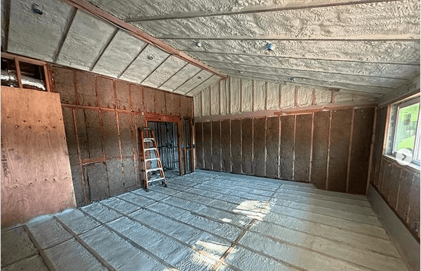 Top Spray Foam Insulation Contractors In & Around Berkeley — USA Spray Me insulation guide