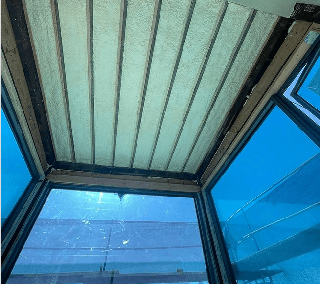 Top Commercial Insulation Contractors in Silicon Valley — USA Spray Me insulation guide