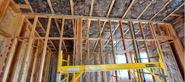 San Francisco Spray Foam Insulation For Recycling Centers: Cost, Pros & Cons — USA Spray Me insulation guide