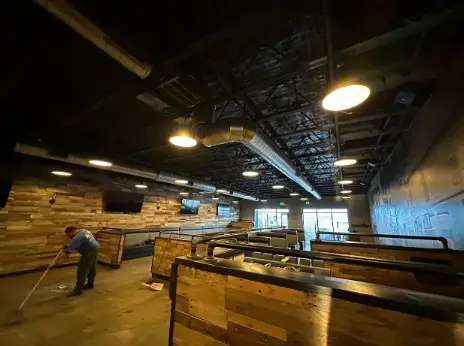 California Restaurant Insulation Options: Cost, Pros & Cons — USA Spray Me insulation guide