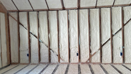 Best Commercial Insulation for San Rafael Businesses: Spray Foam, Kitchens & Cold Storage — USA Spray Me insulation guide