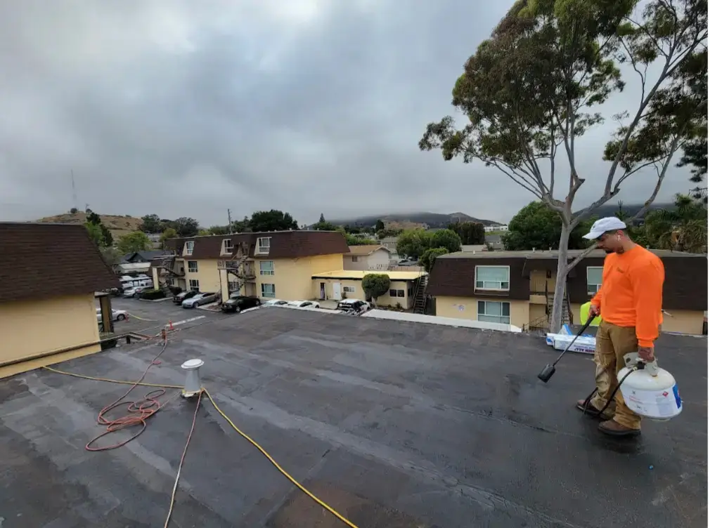 San Francisco Building Code: New Home Insulation Requirements & Best Options — USA Spray Me insulation guide