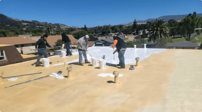 Napa Valley Wine Cellar Insulation Options: Costs & Benefits — USA Spray Me