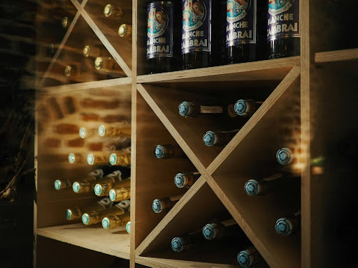 Beverages can be preserved by choosing efficient wine cellar insulation options
